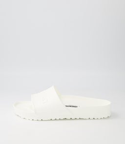 Barbados M White Eva Slides Barbados M White Eva Slides