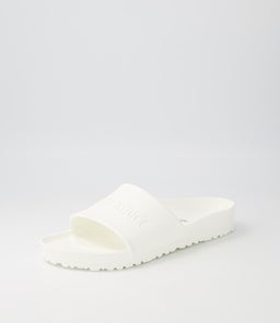 BARBADOS EVA M BK WHITE EVA