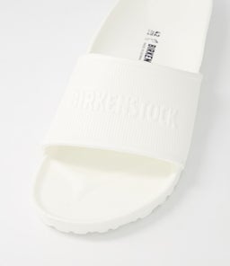 BARBADOS EVA M BK WHITE EVA