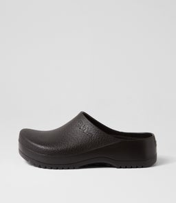 SUPER BIRKI BK NEW BLACK POLYURETHANE