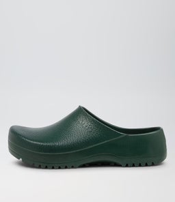 SUPER BIRKI BK GREEN POLYURETHANE