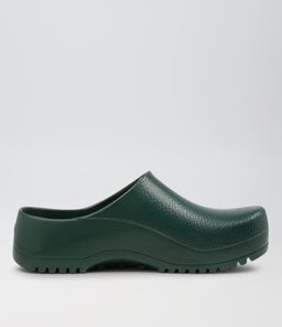 SUPER BIRKI BK GREEN POLYURETHANE