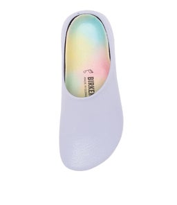 SUPER BIRKI BK LAVENDER FOG POLYURETHANE