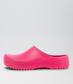 SUPER BIRKI BK RASPBERRY SORBET POLYURETHANE