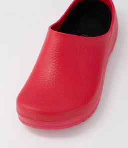 SUPER BIRKI BK RED POLYURETHANE