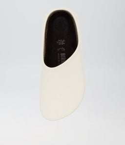 SUPER BIRKI BK WHITE POLYURETHANE