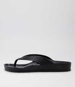 HONOLULU EVA MENS BLACK EVA