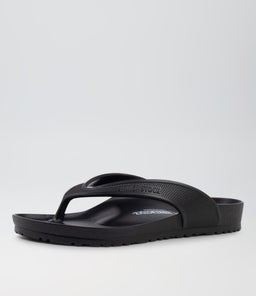 HONOLULU EVA MENS BLACK EVA