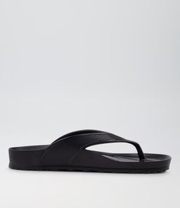 HONOLULU EVA MENS BLACK EVA