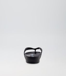 HONOLULU EVA MENS BLACK EVA
