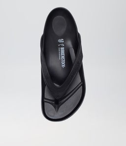 HONOLULU EVA MENS BLACK EVA