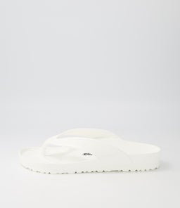 HONOLULU EVA MENS WHITE EVA