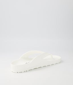 HONOLULU EVA MENS WHITE EVA