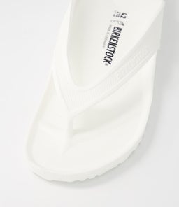 HONOLULU EVA MENS WHITE EVA