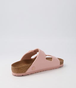 ARIZONA EARTHY VEGAN W BK SOFT PINK CANVAS