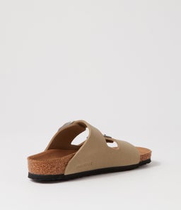 ARIZONA KIDS BIRKIBUC JNR BK FADED KHAKI BIRKIBUC