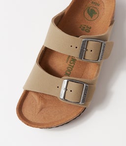 ARIZONA KIDS BIRKIBUC JNR BK FADED KHAKI BIRKIBUC