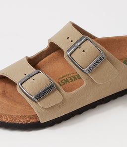 ARIZONA KIDS BIRKIBUC JNR BK FADED KHAKI BIRKIBUC