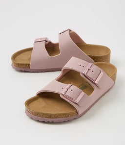 ARIZONA KIDS BIRKIBUC JNR BK LAVENDER BIRKIBUC