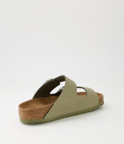 ARIZONA VEGAN W BK FADED KHAKI BIRKIBUC