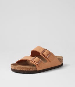ARIZONA VEGAN W BK PECAN BIRKIBUC