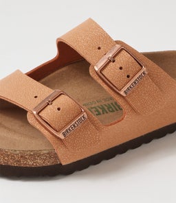 ARIZONA VEGAN W BK PECAN BIRKIBUC