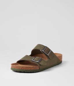 ARIZONA MEN'S DESERT VEGAN THYME BIRKIBUC