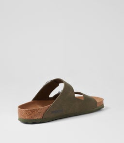 ARIZONA MEN'S DESERT VEGAN THYME BIRKIBUC