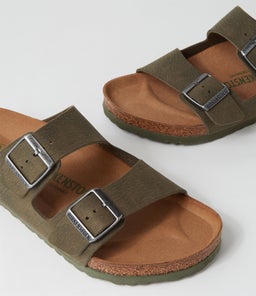 ARIZONA MEN'S DESERT VEGAN THYME BIRKIBUC