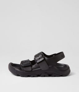 MOGAMI KIDS TOT BK BLACK BIRKOFLOR