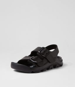 MOGAMI KIDS TOT BK BLACK BIRKOFLOR