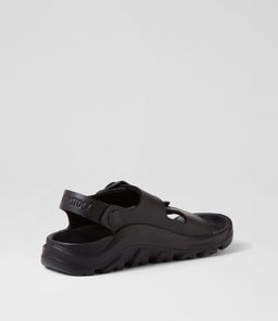 MOGAMI KIDS TOT BK BLACK BIRKOFLOR