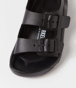 MOGAMI KIDS TOT BK BLACK BIRKOFLOR