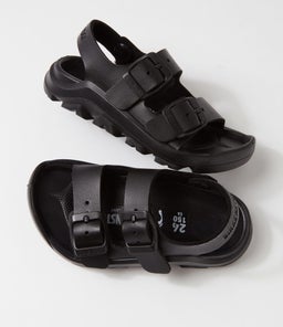 MOGAMI KIDS TOT BK BLACK BIRKOFLOR
