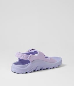 MOGAMI KIDS TOT BK PURPLE FOG BIRKOFLOR