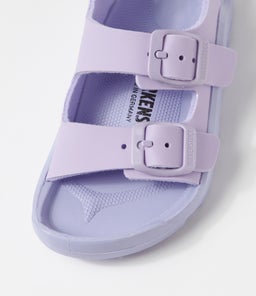 MOGAMI KIDS TOT BK PURPLE FOG BIRKOFLOR