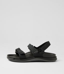 KALAHARI BK BLACK BIRKOFLOR