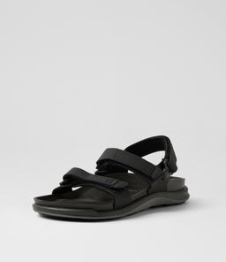 KALAHARI BK BLACK BIRKOFLOR