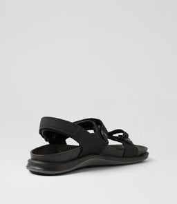 KALAHARI BK BLACK BIRKOFLOR