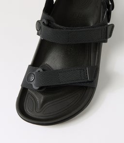 KALAHARI BK BLACK BIRKOFLOR