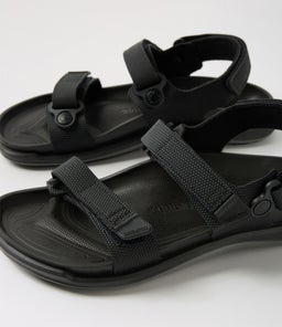 KALAHARI BK BLACK BIRKOFLOR