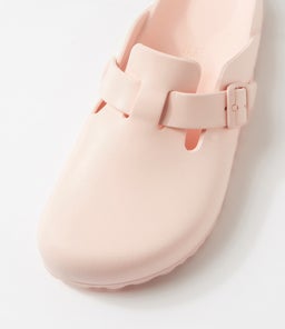 BOSTON EVA W BK LIGHT ROSE EVA
