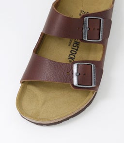 ARIZONA MEN'S NATURAL BK ROAST NATURAL LEATHER