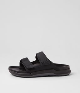 ATACAMA BK BLACK BIRKOFLOR