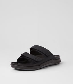 ATACAMA BK BLACK BIRKOFLOR