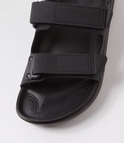 ATACAMA BK BLACK BIRKOFLOR