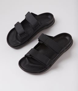 ATACAMA BK BLACK BIRKOFLOR