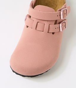 KAY KIDS JNR BK PINK CLAY BIRKIBUC