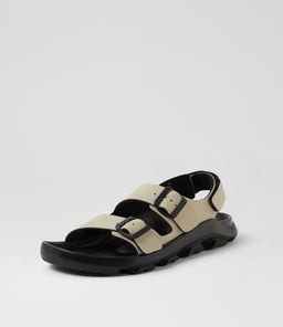 MOGAMI TERRA MEN'S BK EUCALYPTUS BIRKOFLOR
