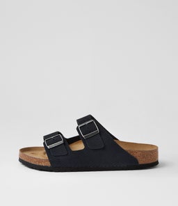 ARIZONA CORUROY MEN'S BK MIDNIGHT SUEDE